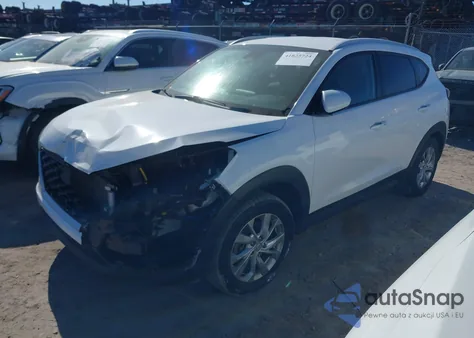 2021 Hyundai Tucson Value from USA, damaged, VIN KM8J33A48MU361758
